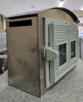 Headstone 30